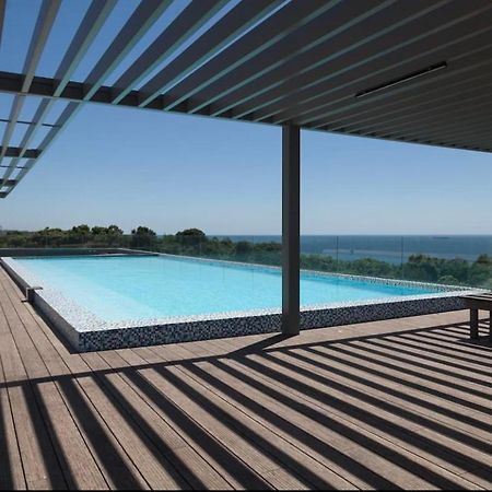 Coral Point Lägenhet Umhlanga Rocks Exteriör bild
