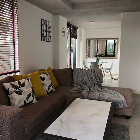Coral Point Lägenhet Umhlanga Rocks Exteriör bild