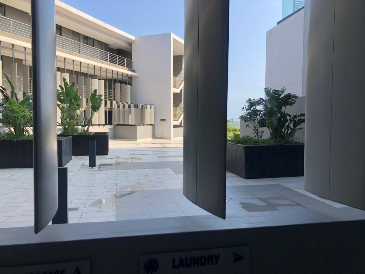 Coral Point Lägenhet Umhlanga Rocks Exteriör bild