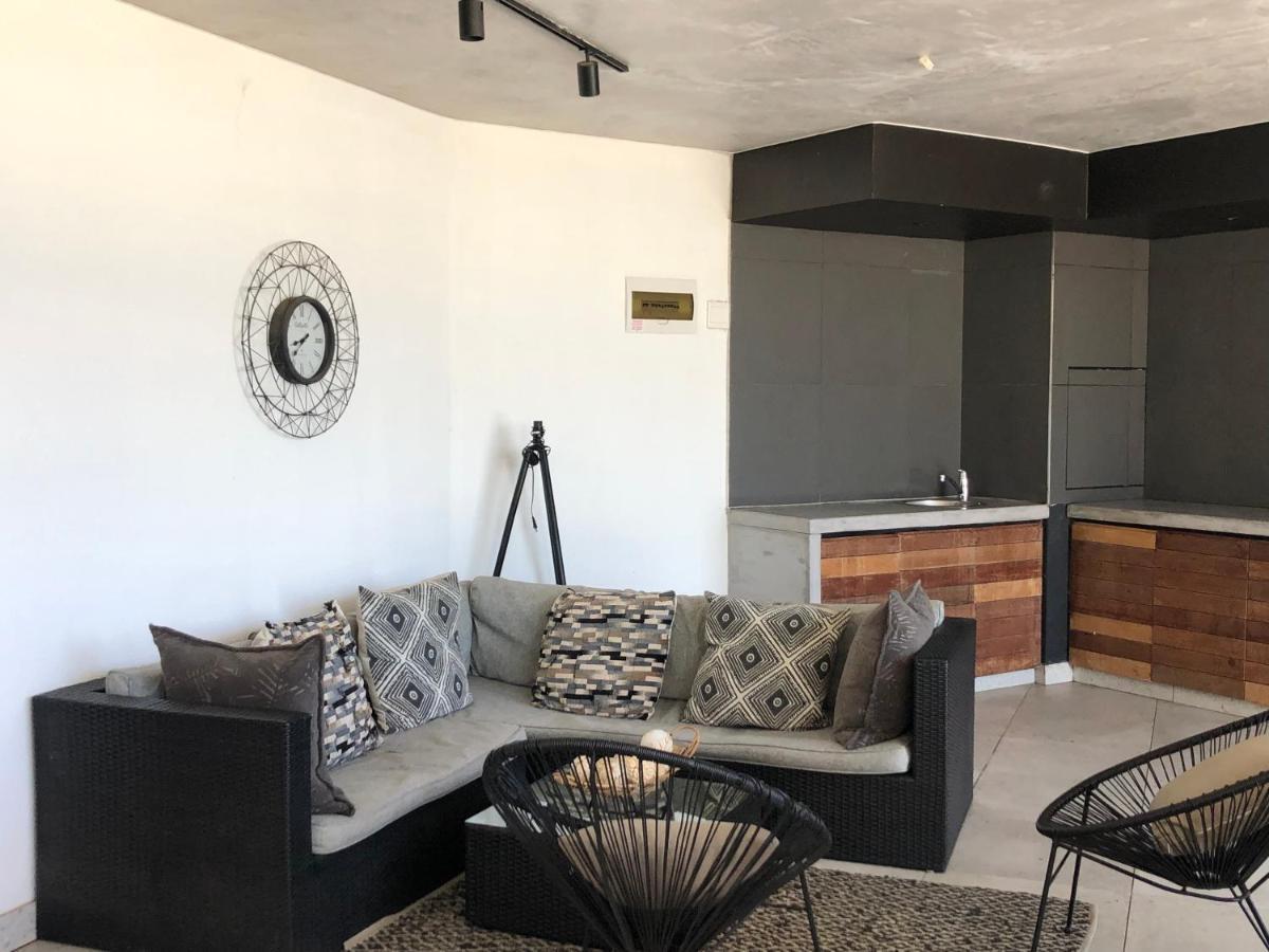 Coral Point Lägenhet Umhlanga Rocks Exteriör bild