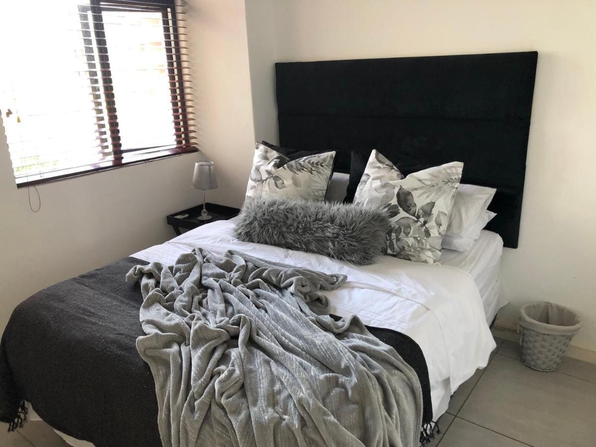 Coral Point Lägenhet Umhlanga Rocks Exteriör bild