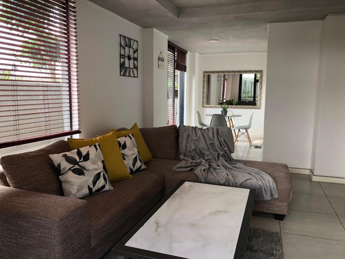 Coral Point Lägenhet Umhlanga Rocks Exteriör bild