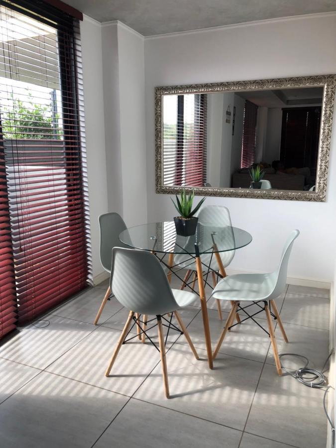 Coral Point Lägenhet Umhlanga Rocks Exteriör bild