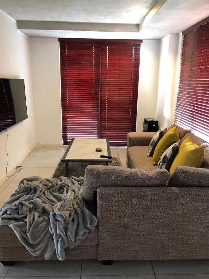 Coral Point Lägenhet Umhlanga Rocks Exteriör bild